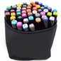 Маркеры-фломастеры для скетчинга Touch набор 48 цветов