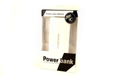 Аккумулятор для зарядки сотовых телефонов Power Bank IC 