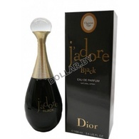 Туалетная вода Christian Dior J`adore black 100 мл