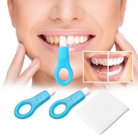 Средство для отбеливания зубов Teeth Cleaning Kit 1+5  2 шт