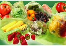 Вакуумные пакеты для хранения овощей, фруктов и зелени Debbie Meyer Green Bags