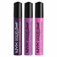 Жидкая помада NYX Liquid Suede Cream Lipstick
