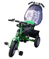 Детский велосипед Lexus Trike Next Air 2013 (Original) Салатовый