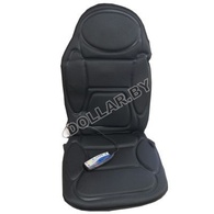 Автомобильная массажная накидка с инфракрасным подогревом спины Medivaster Back&Seat Massager (код.9-2994)