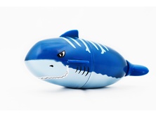 Игрушка для ванной и бассейна ROXY KIDS TURBO FISH АРТ.SUBBIES-136 (дельфин)