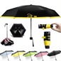 Зонт Mini Pocket Umbrella - карманный зонт