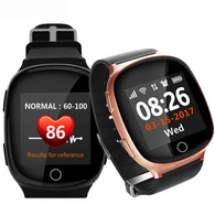 Smart Baby Watch Wonlex EW100S