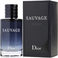 Туалетная вода Dior Sauvage мужская 100 мл 