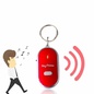 Брелок со звуковым сигналом и подсветкой для поиска ключей Key Finder QF-315