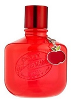 Туалетная вода DONNA KARAN DKNY BE DELICIOUS RED CHARMINGLY DELICIOUS EDT W(ЖЕН) 125ML 
