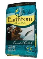 Корм для собак Earthborn Holistic Coastal Catch  grain-free CCG001 (12 кг)