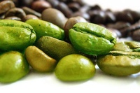 Знакомьтесь, зеленый кофе для похудения