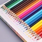 Набор цветных карандашей DARVISH Дети 24 цв.