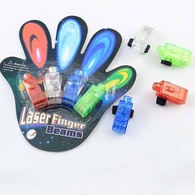 Игра Laser Finger Beams ZD-135 Лазерные пальцы