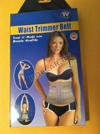 Корректирующий пояс Waist Trimmer Belt New