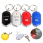 Брелок со звуковым сигналом и подсветкой для поиска ключей Key Finder QF-315