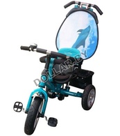 Детский велосипед Lexus Trike Next Air 2013 (Original) Бирюза