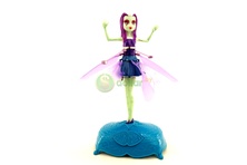 Игрушка летающая фея Maige Fairy Magic Girl "0021"