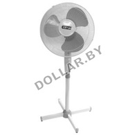 Напольный вентилятор Zolan FS-40-S002 цвет: серый