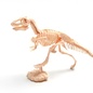 Набор для раскопок Археолог бронтозавр