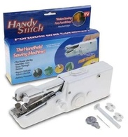 Мини швейная машинка ручная Handy Stitch