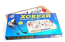Настольная игра Хоккей Joy Toy. Юношеский чемпионат арт. 0701 "047"