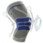 Наколенник-бондаж ортопедический компрессионный Knee Support Nesin