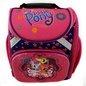 Рюкзак для начальной и средней школы BROTHERS My little Poni