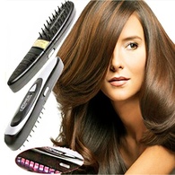 Расческа Power Grow Comb (Повер гроу комб) для роста волос с лазерным действием