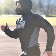 Тренировочная маска Phantom Athletics (Оригинал)